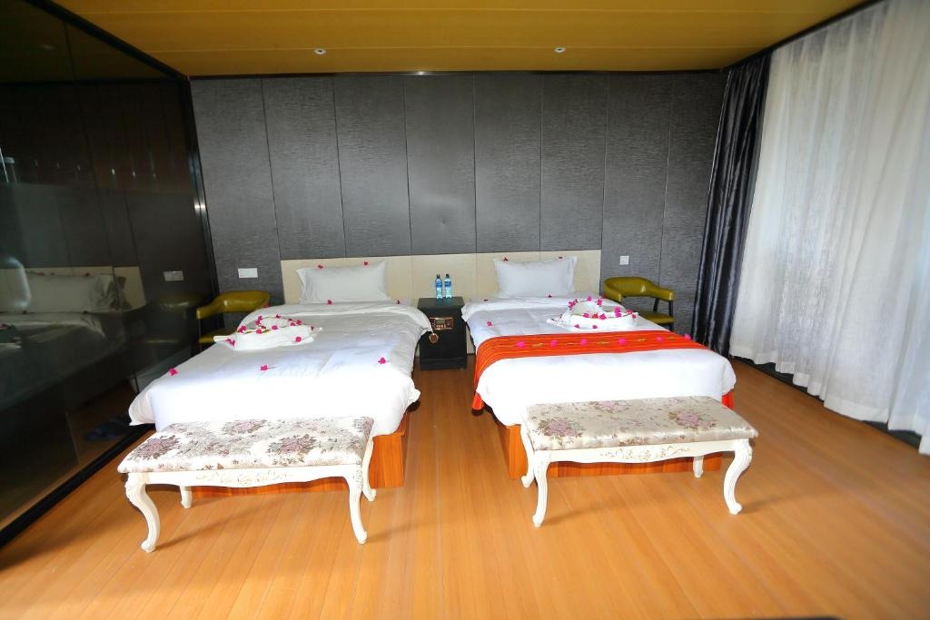 هتل جامبو مارا سافاری لاج